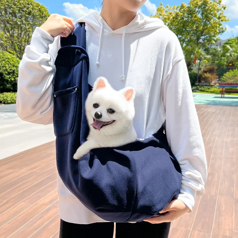 transport zen animal sac pratique et sécurisé