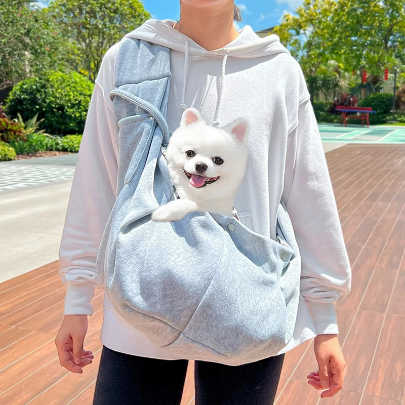 sac pour chiens et chats transport zen animal
