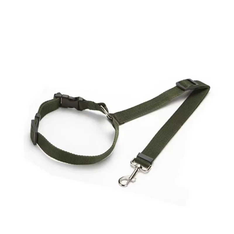 harnais pour animal de compagnie pratique