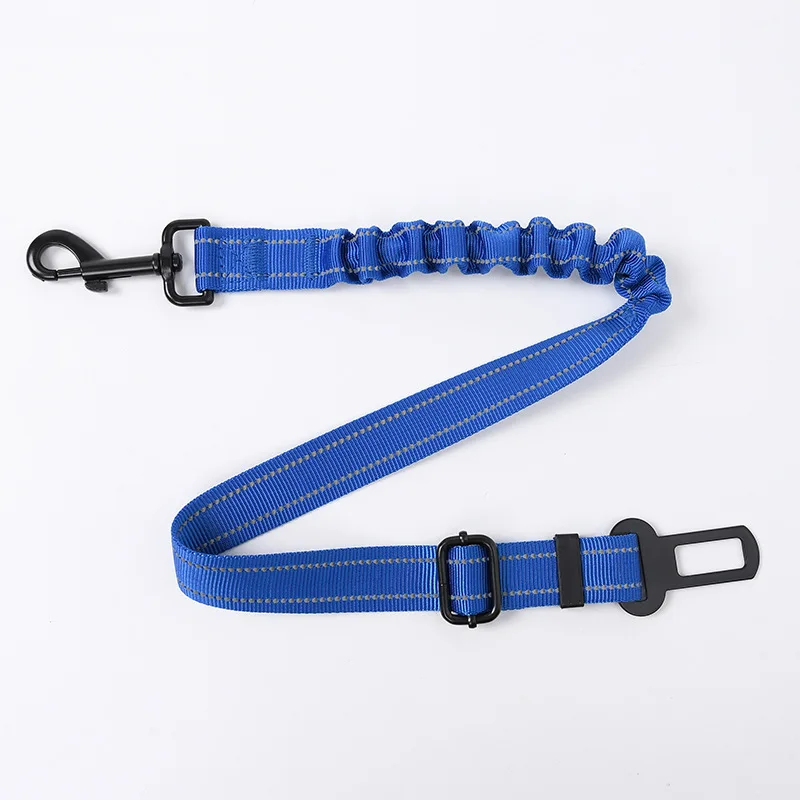 Accessoire sécurité animal en voiture
