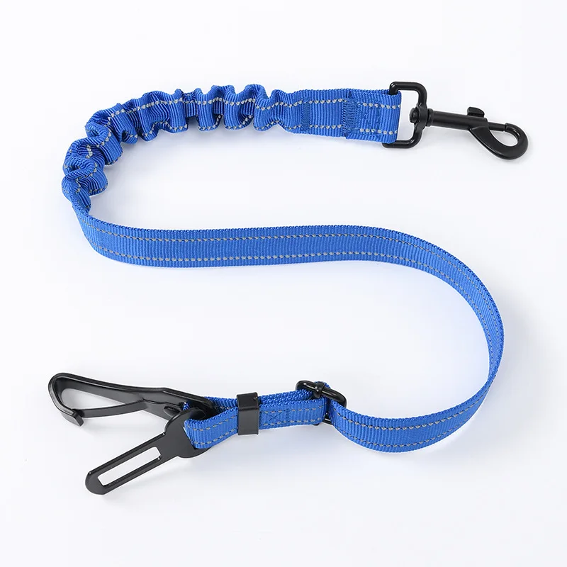 Accessoire sécurité pour chien