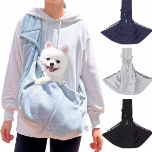 Sac à bandoulière portable - Chiens et Chats