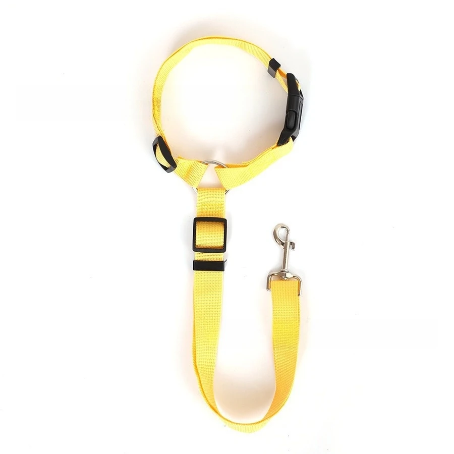 harnais pour animal de compagnie adaptable