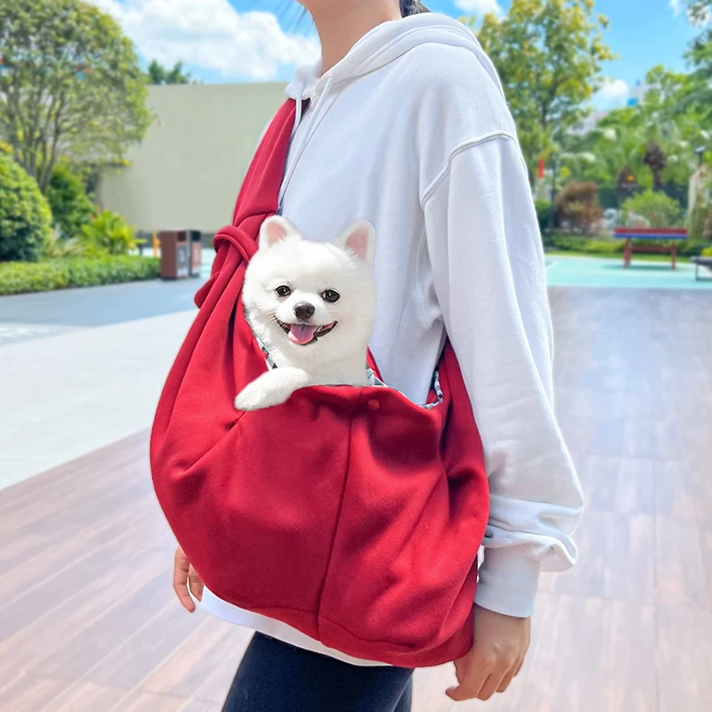 transport zen animal sac chien chat