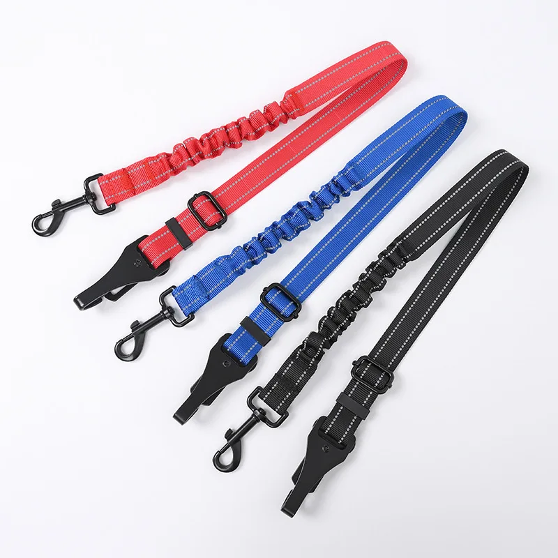 Laisse fixe transport zen animal